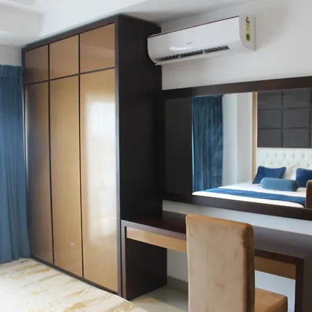 Sea View - Luxury Apartments By Tyronne Negombo Exterior photo