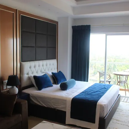 Sea View - Luxury Apartments By Tyronne Negombo Exterior photo