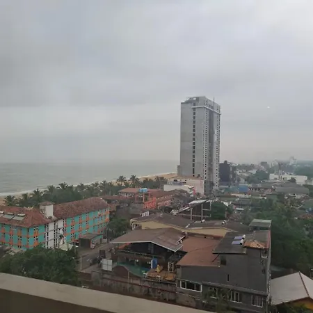 Sea View - Luxury Apartments By Tyronne Negombo Exterior photo