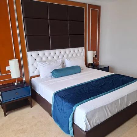 Sea View - Luxury Apartments By Tyronne Negombo Exterior photo