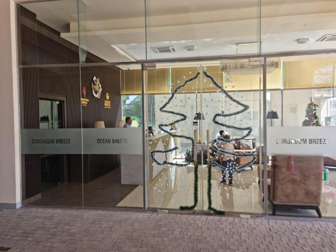 Sea View - Luxury By Tyronne अपार्टमेंट