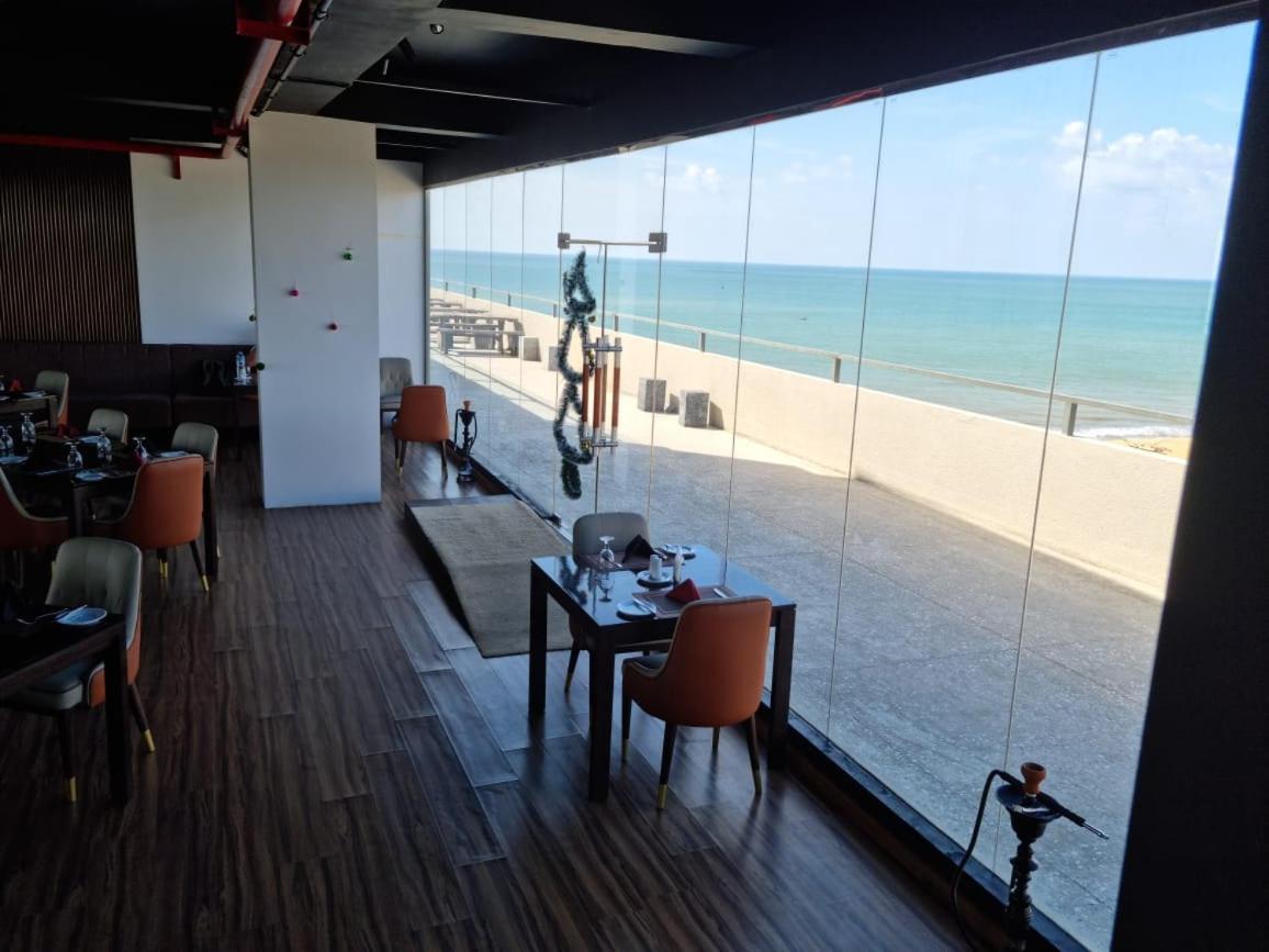 Sea View - Luxury By Tyronne * Negombo