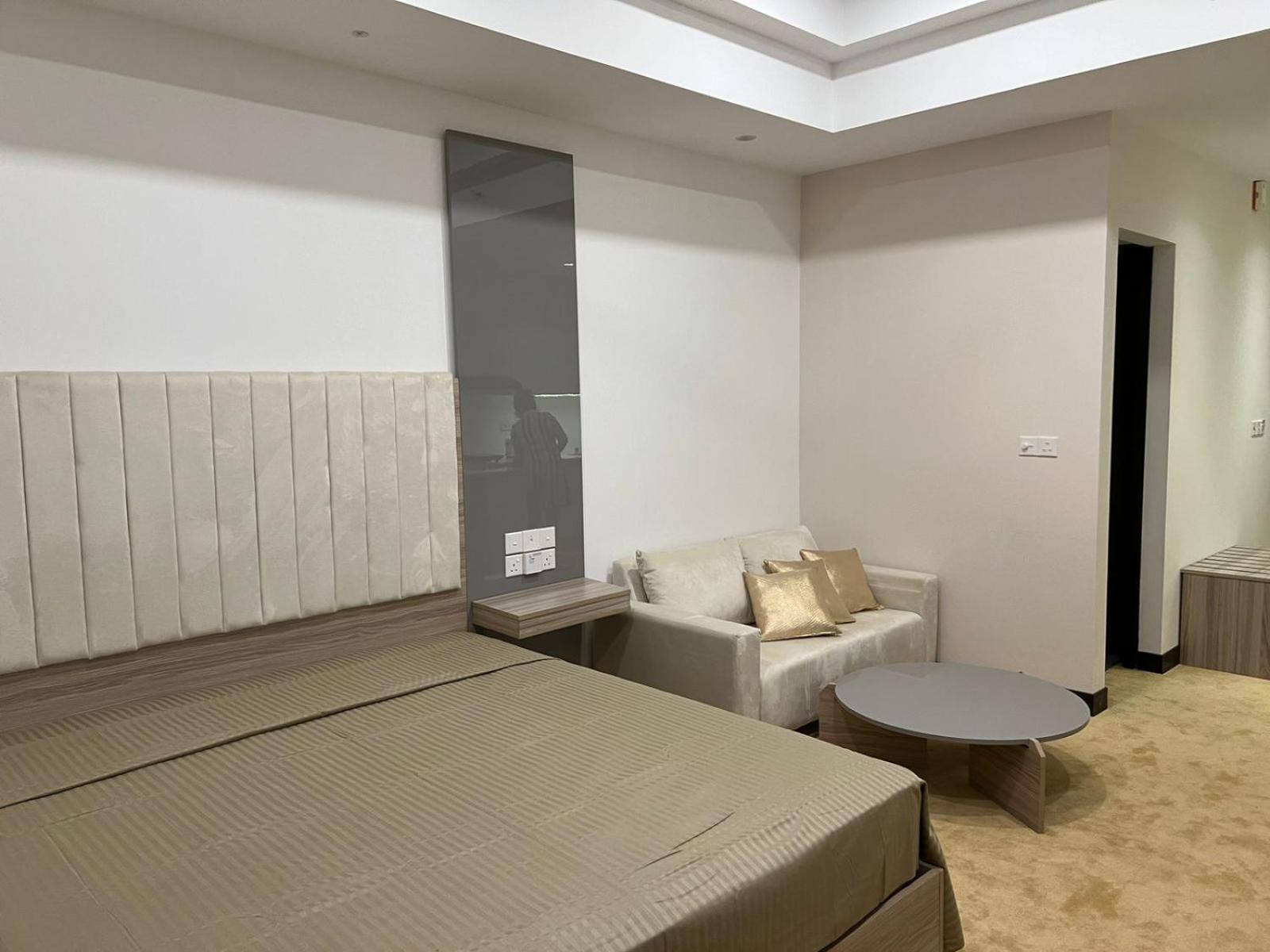 Sea View - Luxury By Tyronne अपार्टमेंट