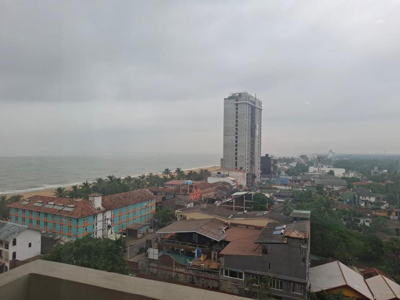 अपार्टमेंट Sea View - Luxury By Tyronne *