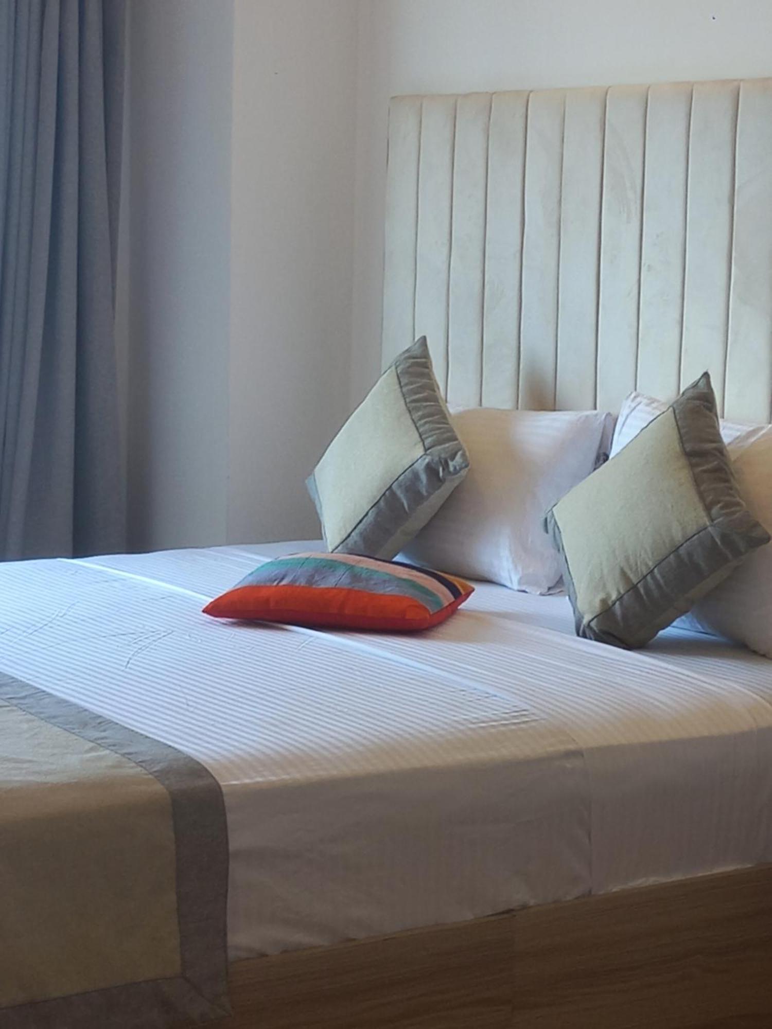 अपार्टमेंट Sea View - Luxury By Tyronne Negombo