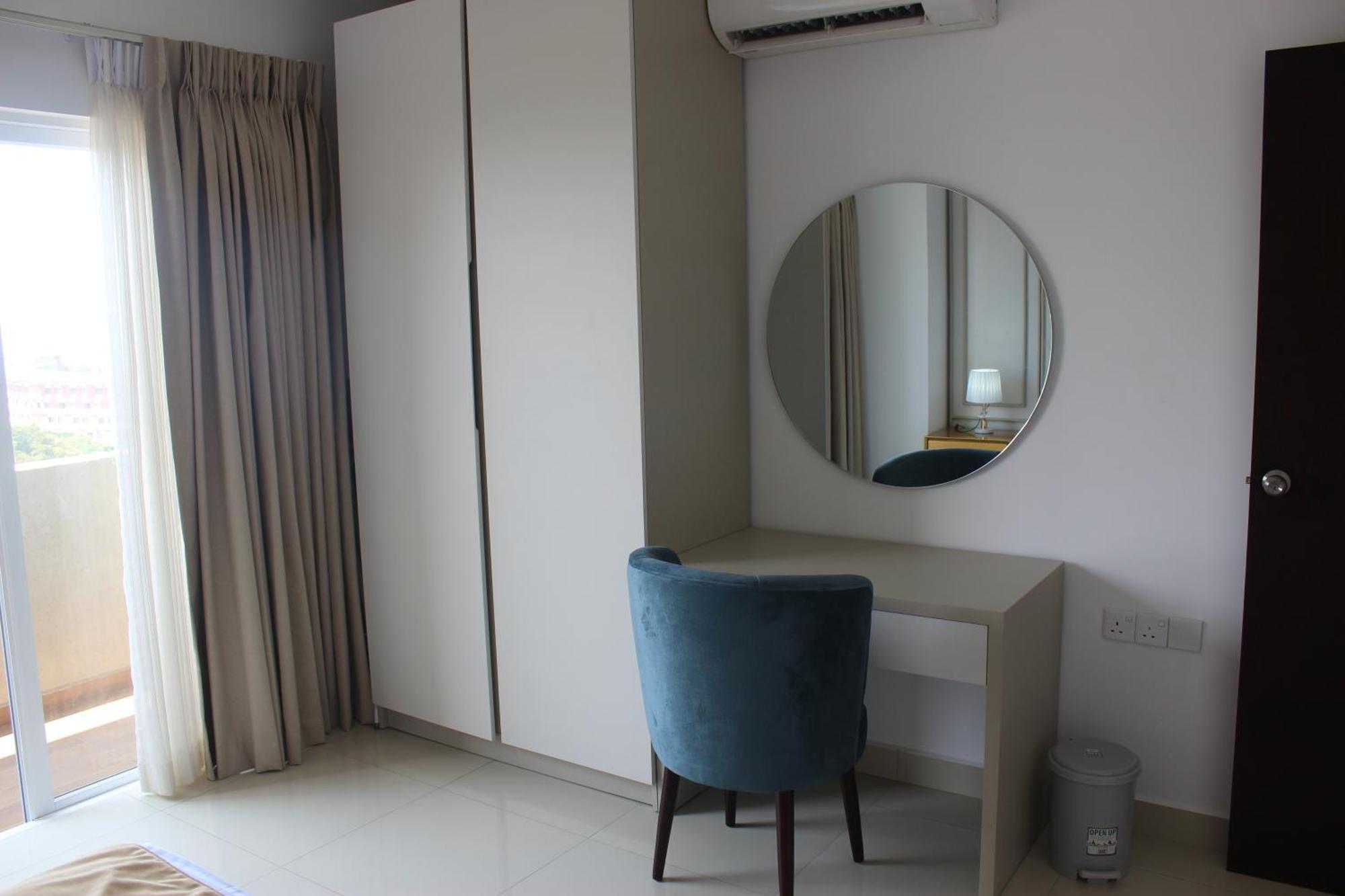 Sea View - Luxury By Tyronne