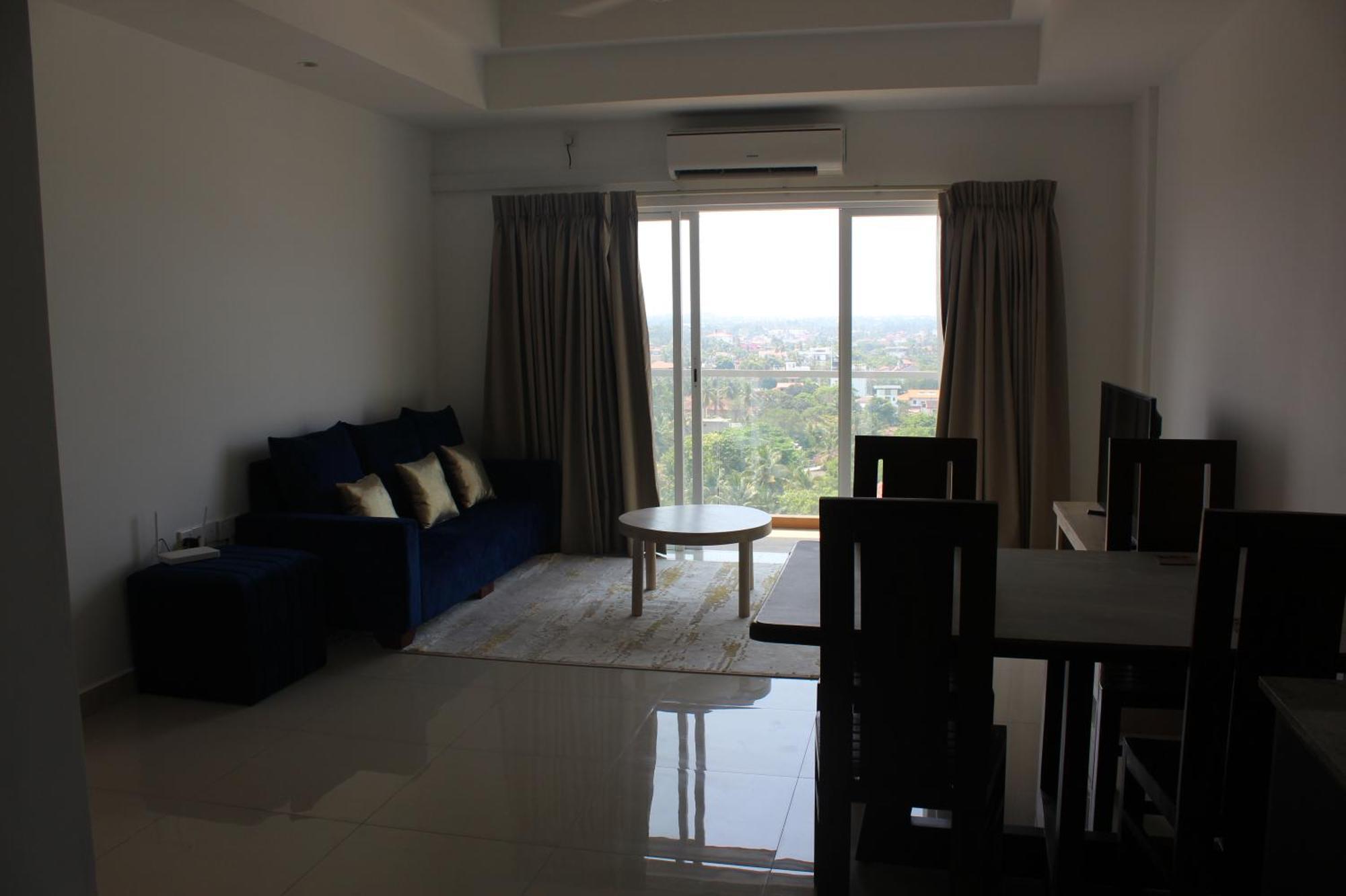 Sea View - Luxury By Tyronne