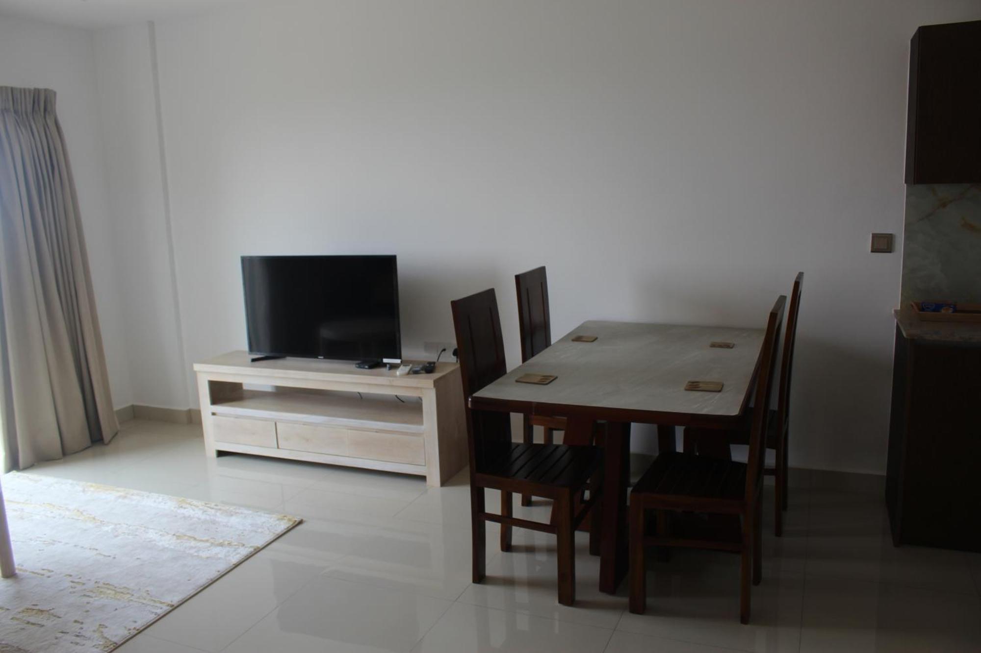 Sea View - Luxury By Tyronne अपार्टमेंट