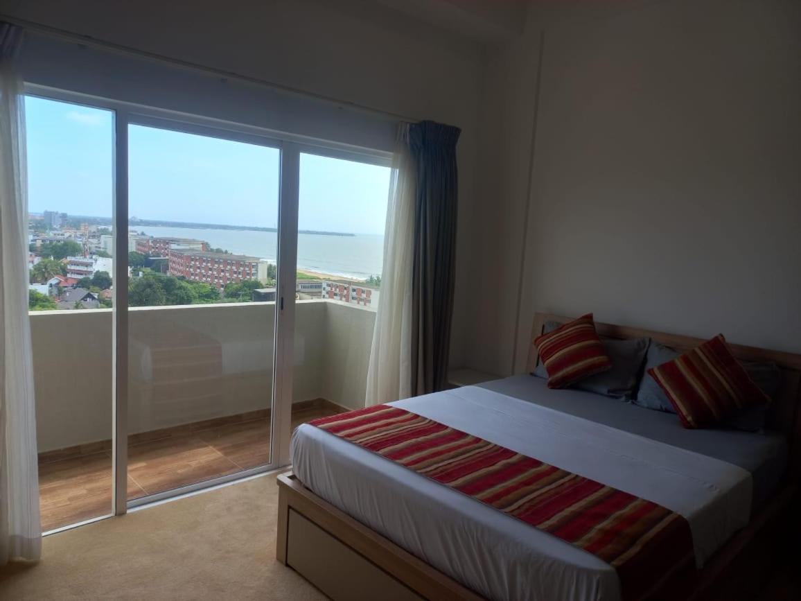 Sea View - Luxury By Tyronne अपार्टमेंट