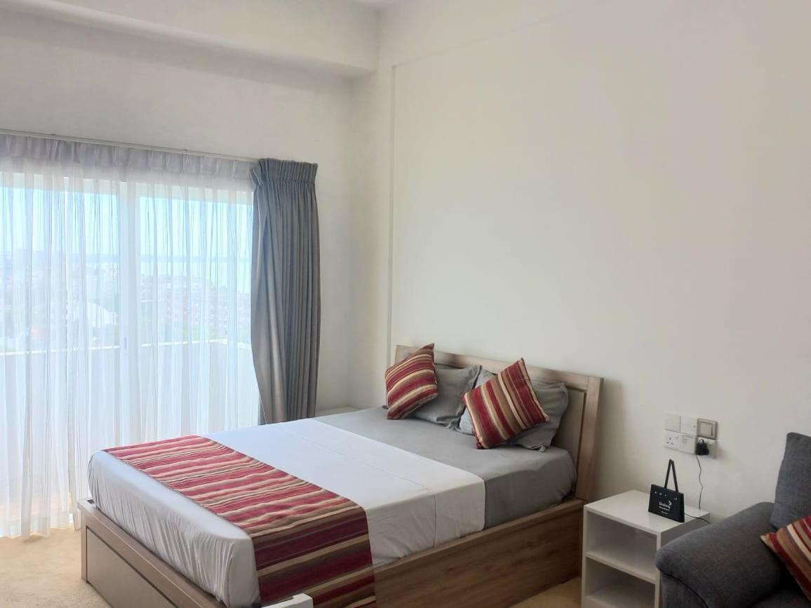 Sea View - Luxury By Tyronne अपार्टमेंट